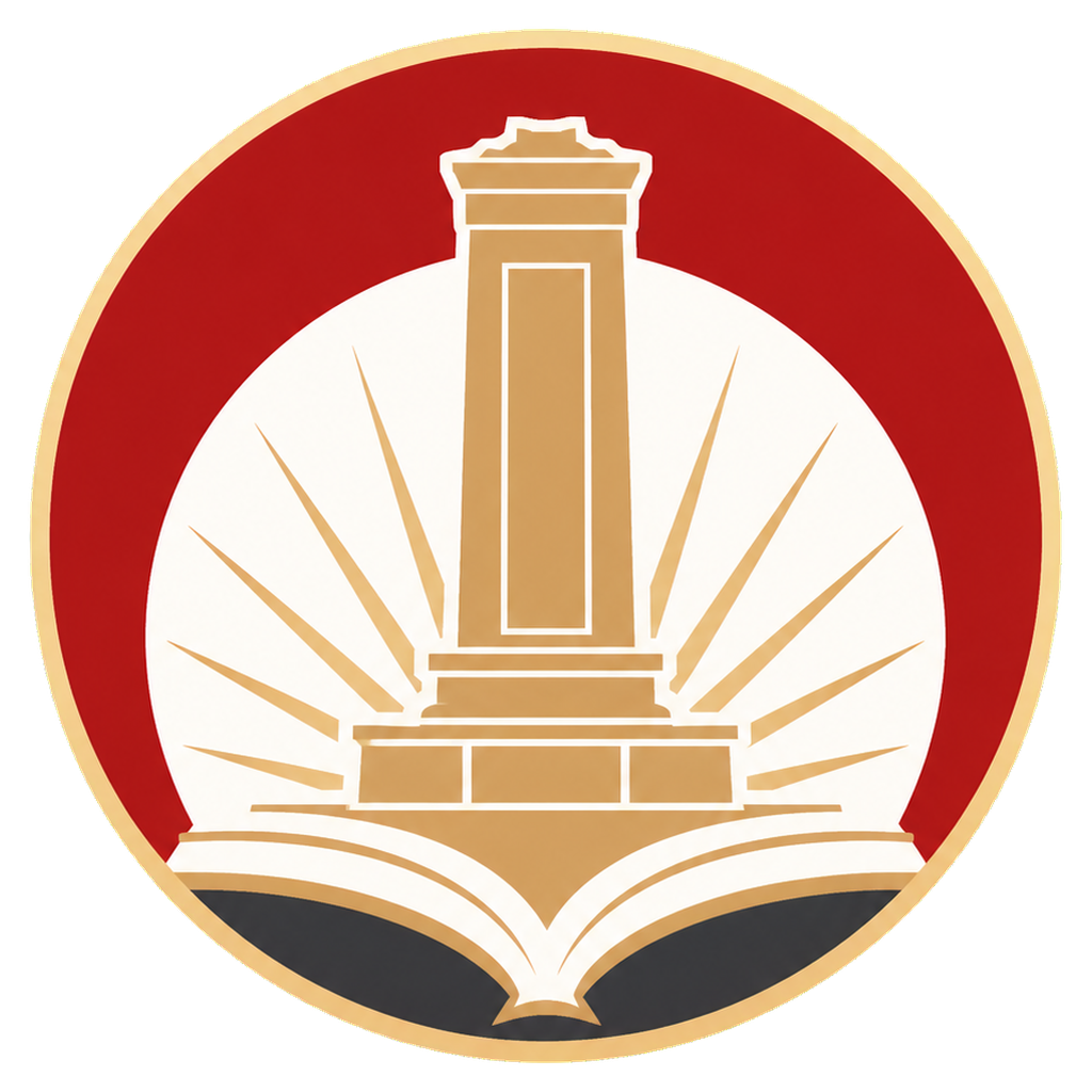 平台标志